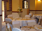 Chair Cover Hire Grimsby